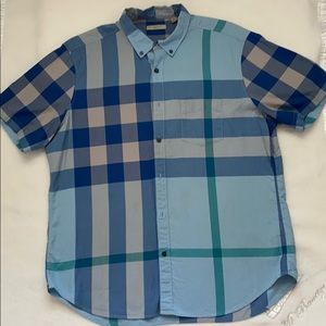COPY - Burberry Brit shirt/ sizeXL